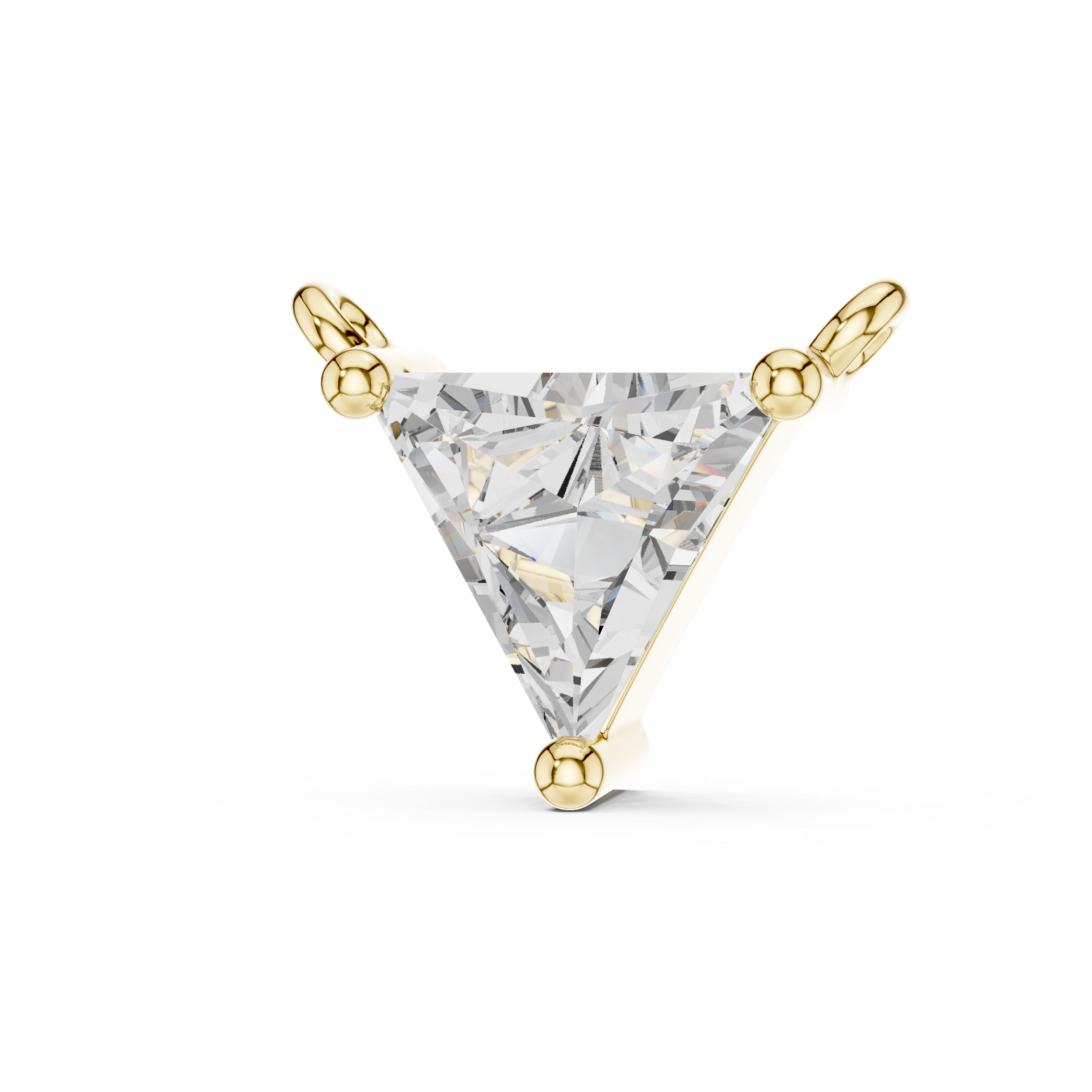 Aurelia Crown Royal Necklace